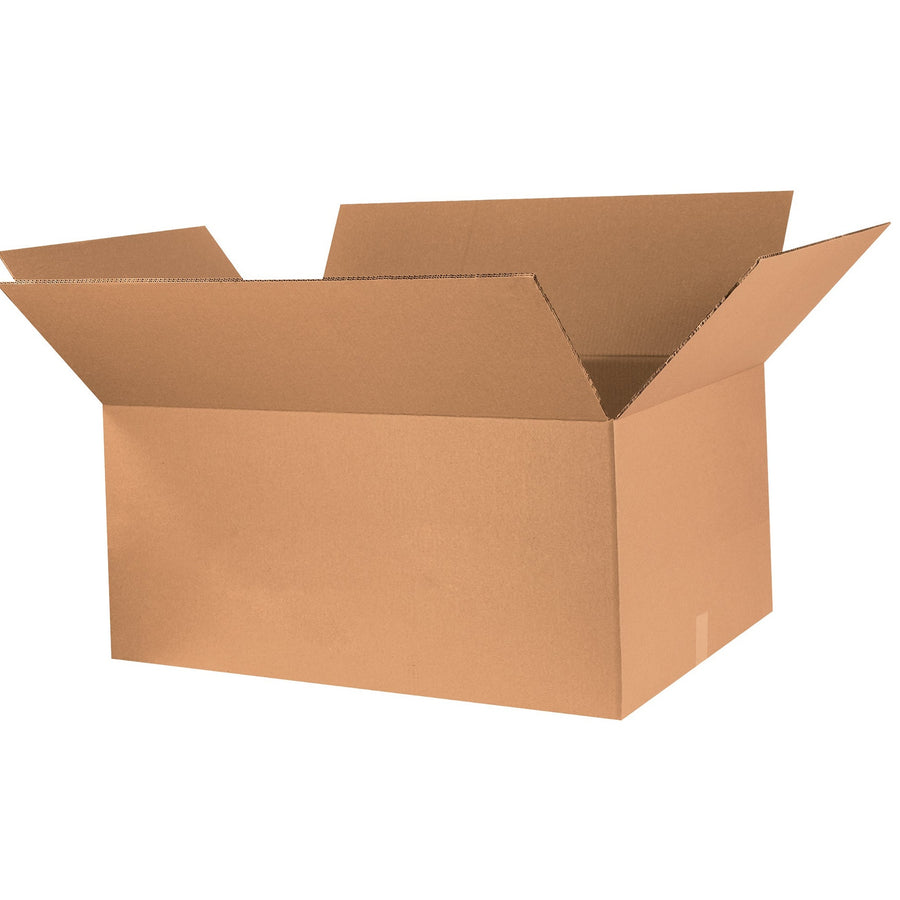36x18x18 ECT-48 Double Wall Corrugated Boxes 10-Pack HD361818DW