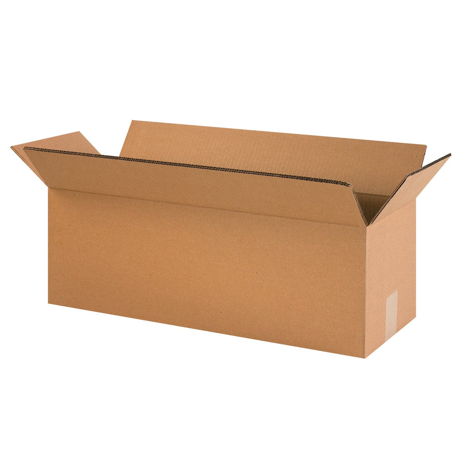 40x12x12 ECT-48 Double Wall Corrugated Boxes 10-Pack HD401212DW