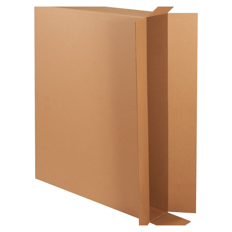 44x6x35 ECT-44 Kraft Side Loading Boxes 10-Pack HD44635FOL