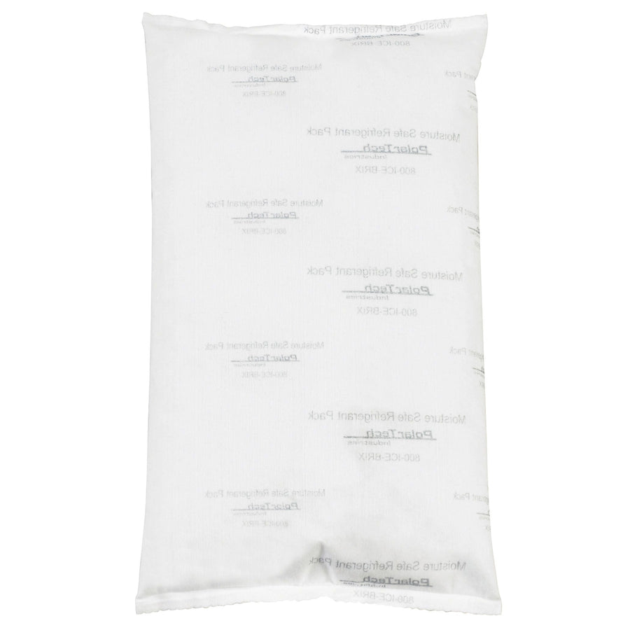 10x6x1.5 Gel Refrigerant Cold Packs 18/Case IBMS32