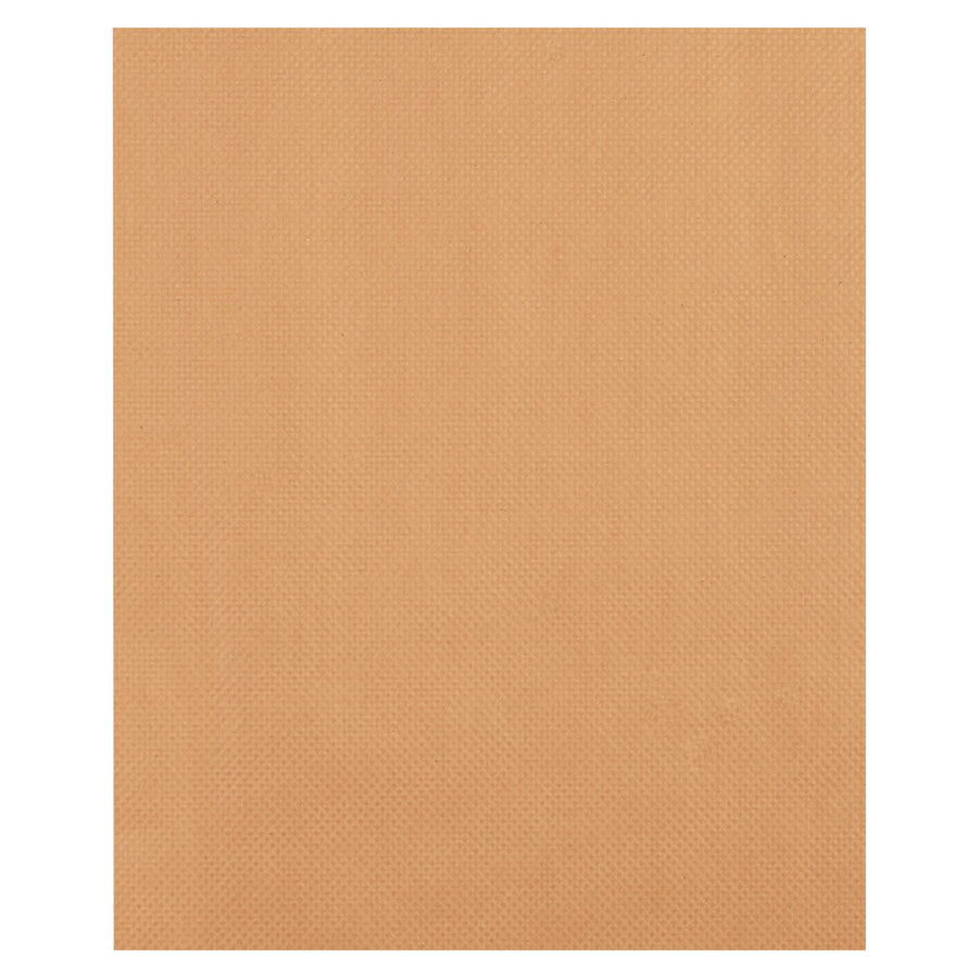 18x24 60 lb Indented Kraft Paper Sheets 415/Case IKP1824