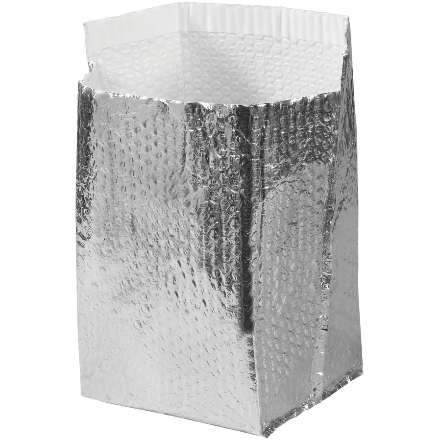 6x6x6 Insulated Box Liners 25/Case INL666