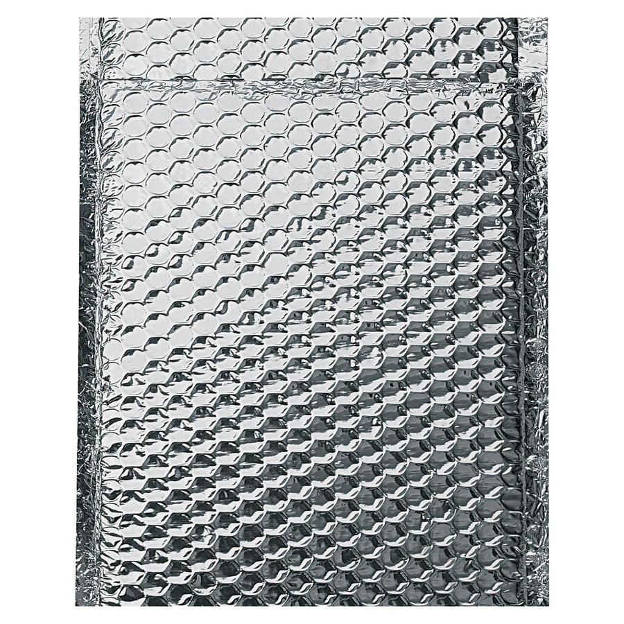 10x10.5 Insulated Bubble Mailers 100/Case INM1010