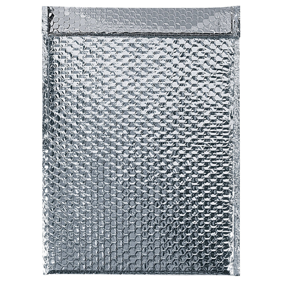 11x15 Insulated Bubble Mailers 50/Case INM1115