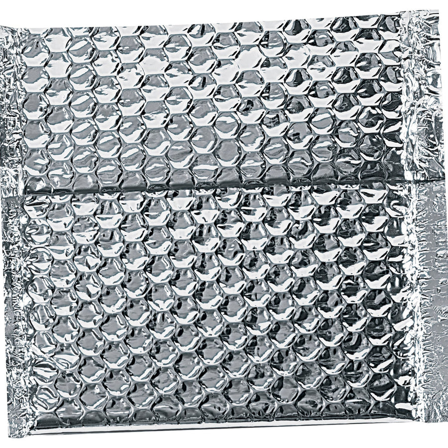 6x6.5 Cool Barrier Bubble Mailers 100/Case INM665