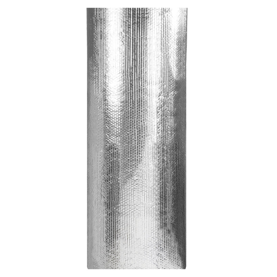 60 in x 125 ft Cool Barrier Bubble Roll 1/Roll INR60