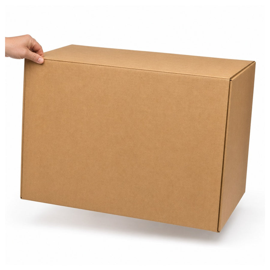 20.75x13.75x14 Insulated Shipper Box INS211414