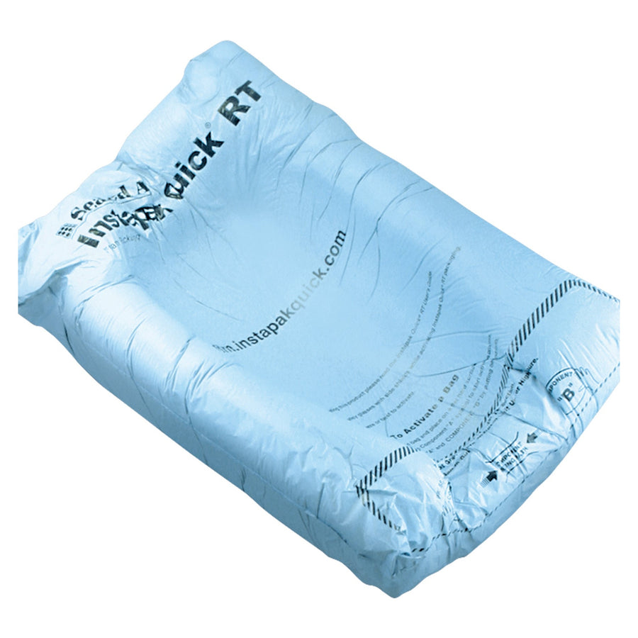 15x18 Polyurethane Foam Bags Room Temperature 180/Case IQRT10B