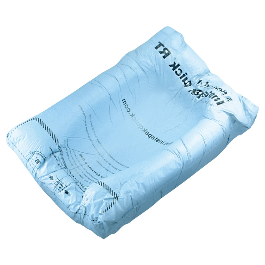 18x24 Polyurethane Expandable Foam Bags Room Temperature 30/Case IQRT40