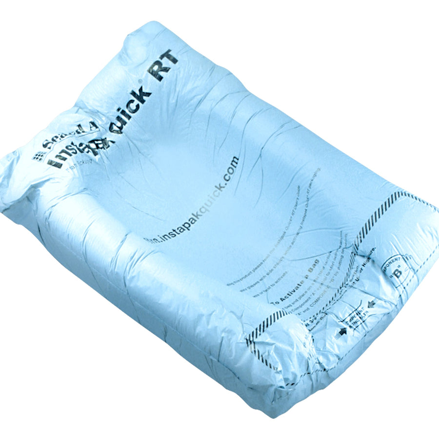 18x24 Polyurethane Foam-in-a-Bag RT60 Room Temperature 30/Case IQRT60