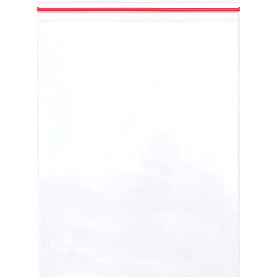 9x12 Clear Vinyl Job Ticket Holders 15/Case JTH161