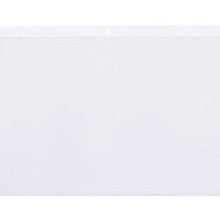 12x9 Long Side Opening Vinyl Envelopes 50/Case JTH195