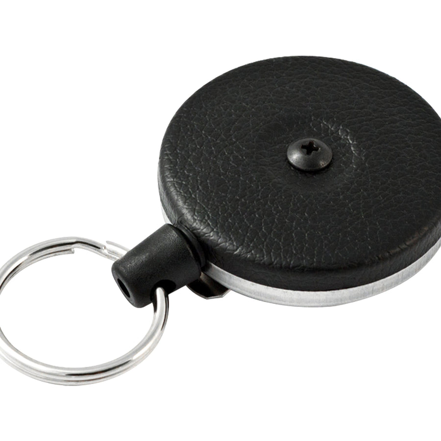 48 in Heavy Duty Kevlar Retractable Key Holder 2-Pack KB485B2PK