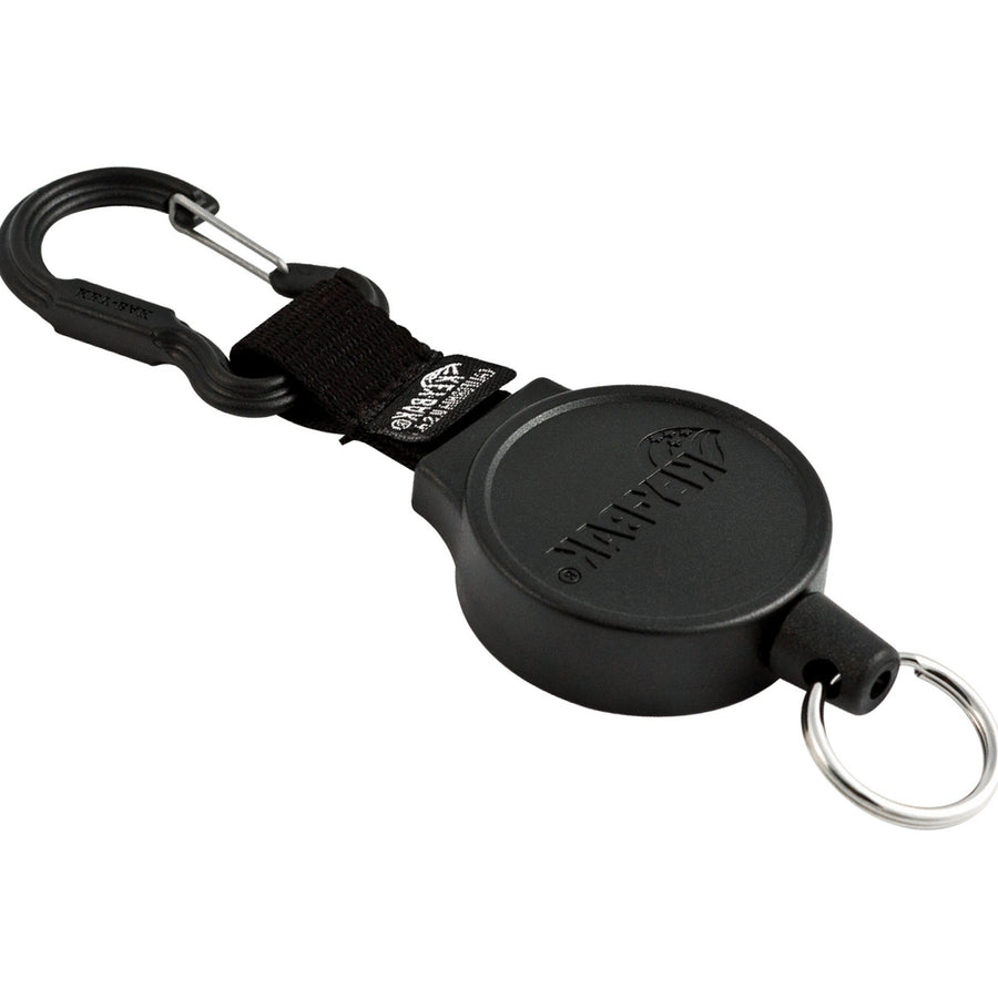 2 in Heavy-Duty Retractable Key Holder 2-Pack KB488B2PK