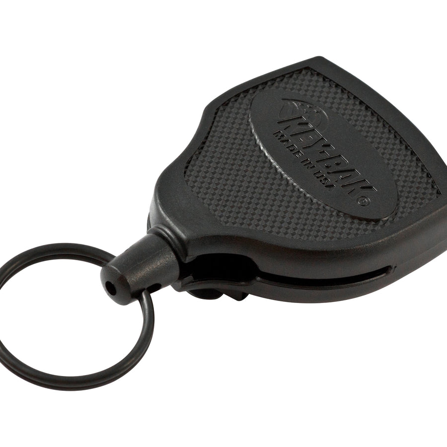 Heavy-Duty Kevlar Super 48 Retractable Key Holder 2-Pack KBS48K2PK