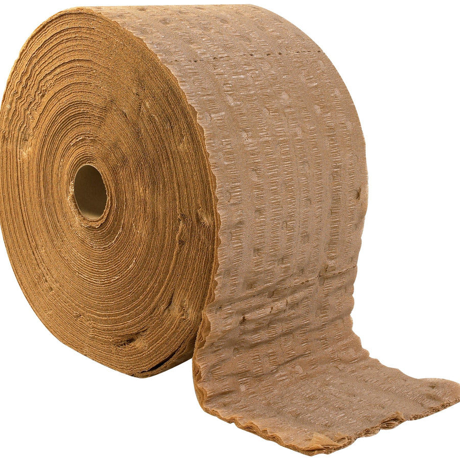 48 in x 270 ft Cellulose Wadding Roll Perforated 12 in 4-Pack KIM64290
