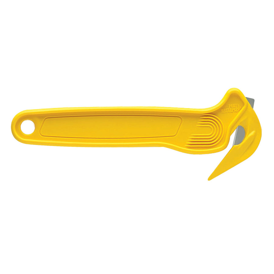 DFC-364 Steel/Plastic Disposable Film Cutter 25/Case KN137