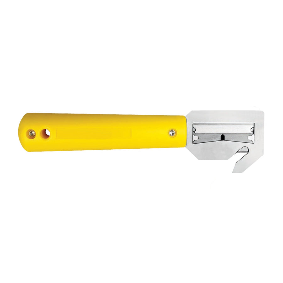 HH-700 Steel Safety Cutter for Banding & Strapping 10/Case KN138