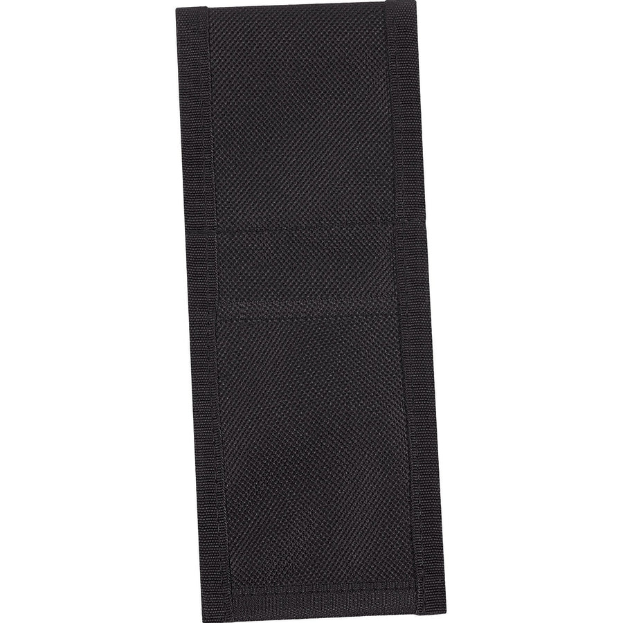 Black Nylon Hook & Loop Utility Knife Holster 10/Case KN152