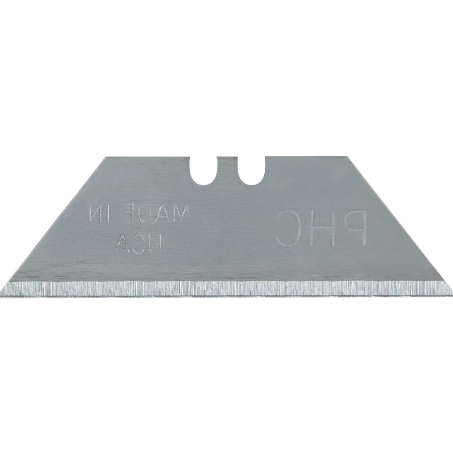 0.025 in SB-92 Standard Metal Utility Blades 100/Case KN210