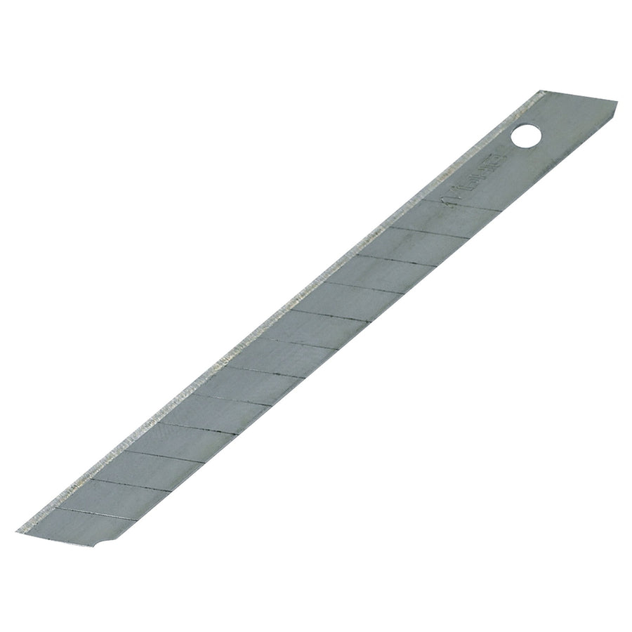 13 Pt Metal Snap Blades 250/Case KN218