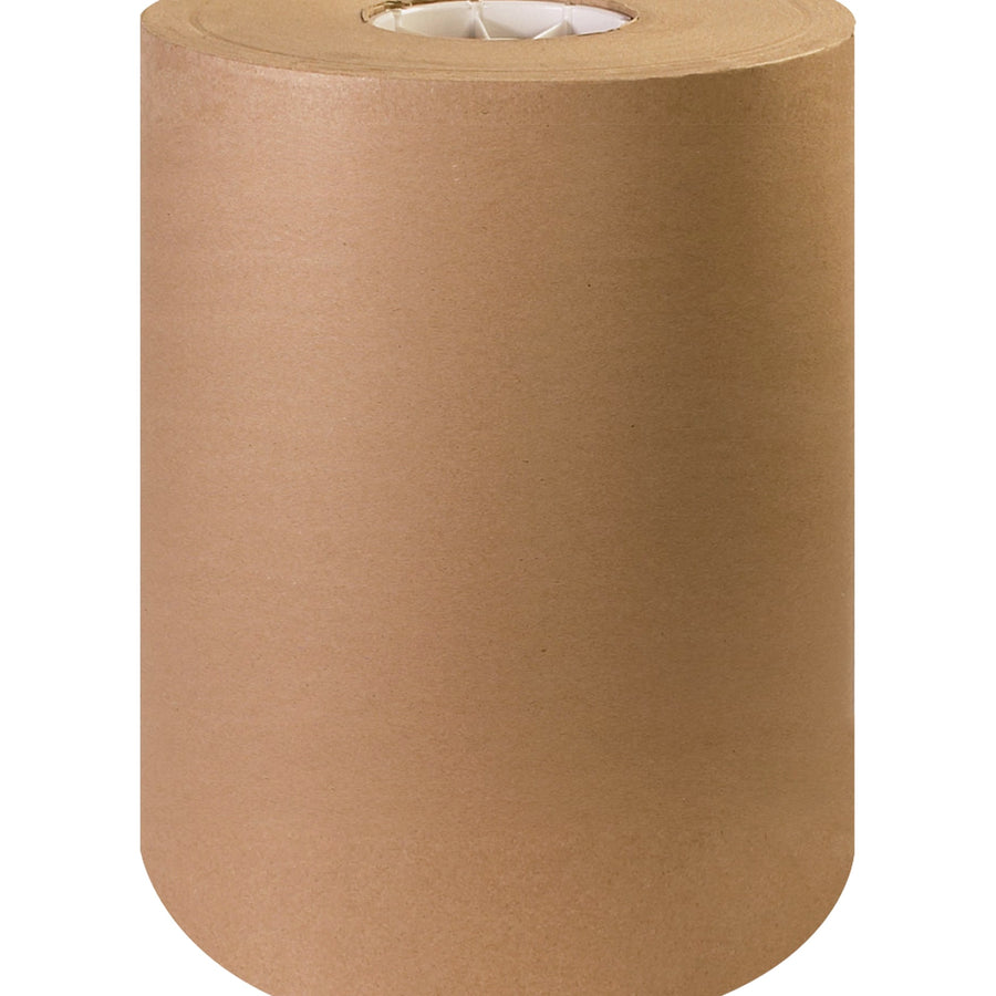 12 in x 720 ft 50 lb Kraft Paper Roll KP1250