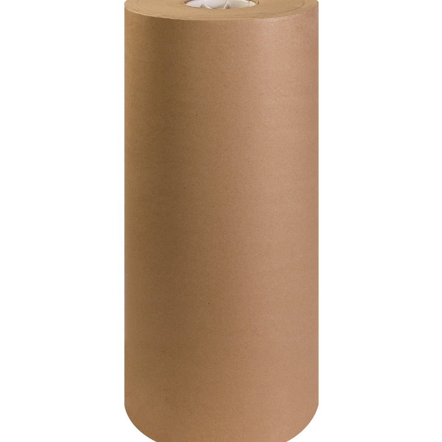 20 in x 600 ft 60 lb Kraft Paper Roll KP2060