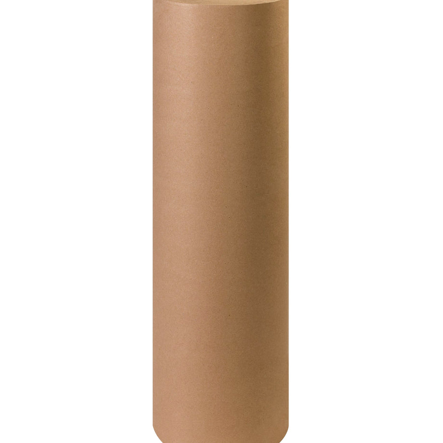 30 in x 1200 ft 30 lb Kraft Paper Roll KP3030