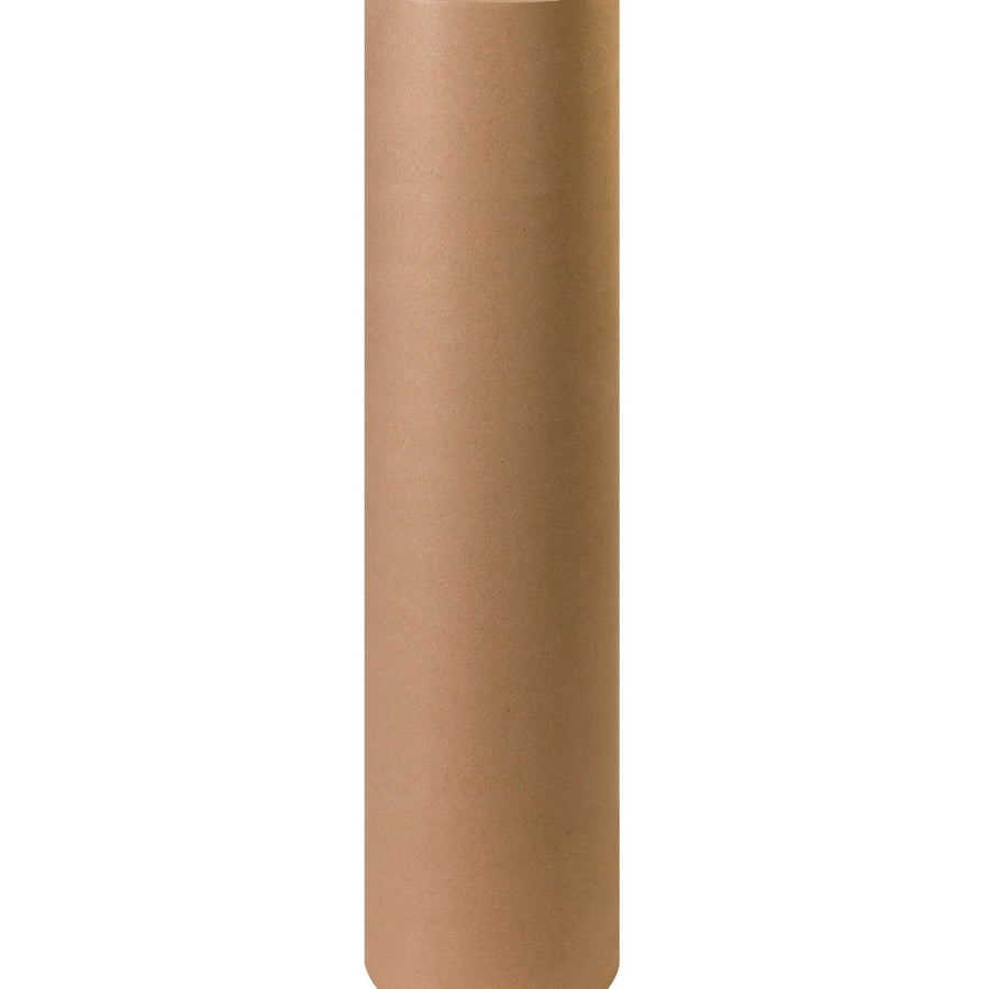 36 in x 900 ft 40 lb Kraft Paper Roll KP3640