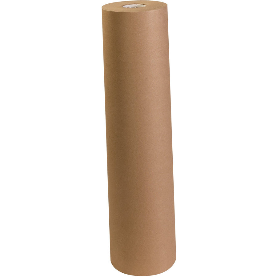 36 in x 720 ft 50 lb Kraft Paper Roll KP3650