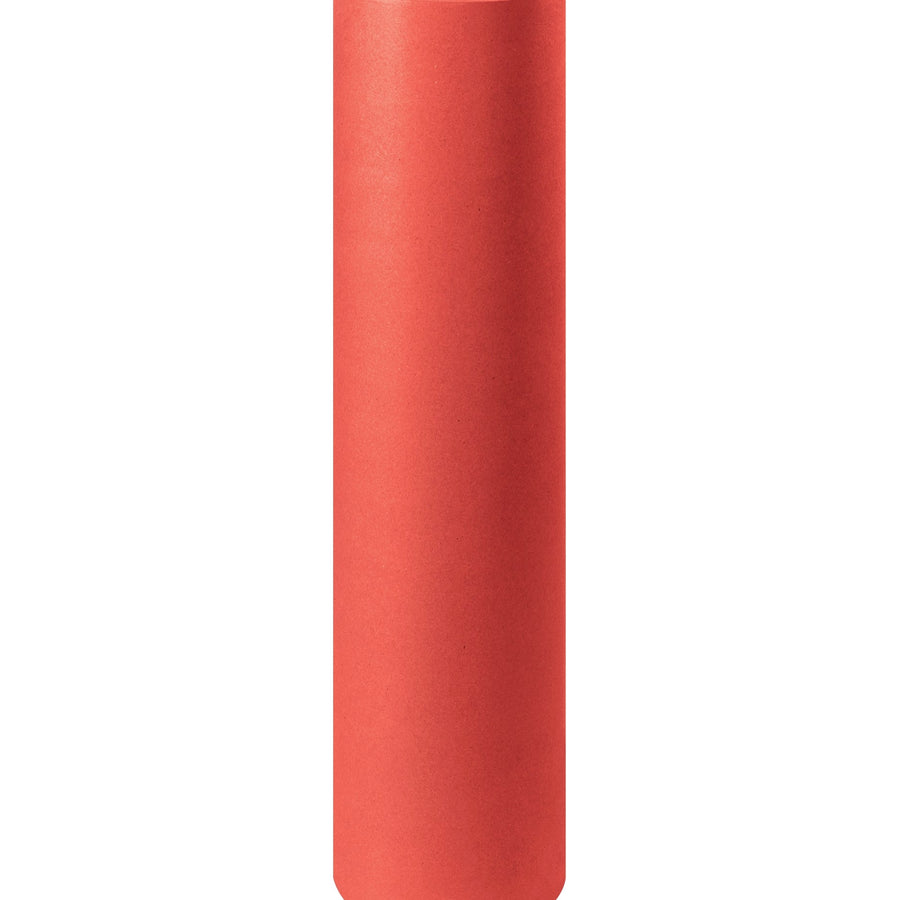 36 in x 1000 ft 50# Red Kraft Paper Roll KP3650RD