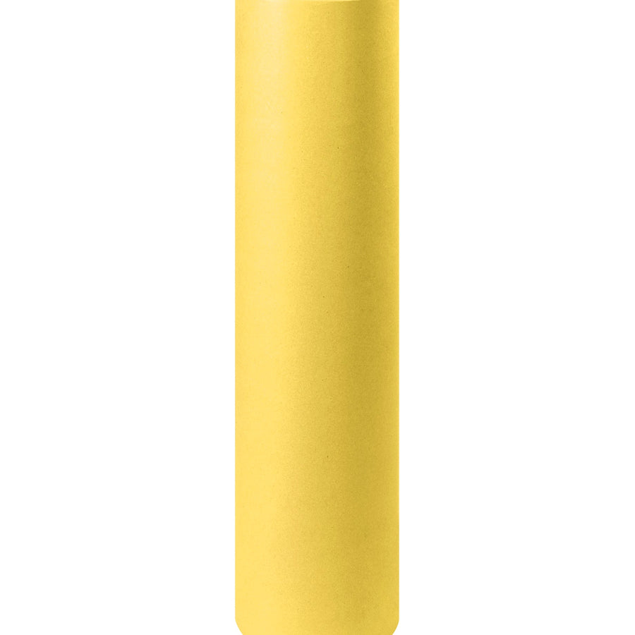 36 in x 1000 ft 50# Yellow Kraft Paper Roll KP3650YE