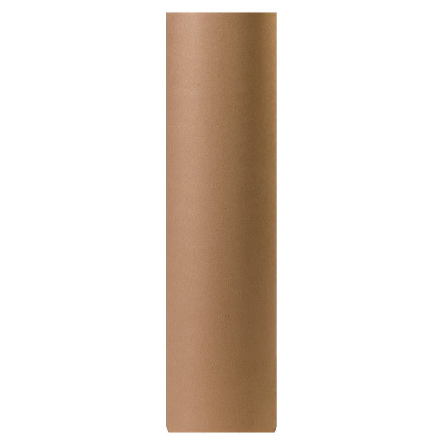 36 in x 600 ft 60 lb Kraft Paper Roll KP3660