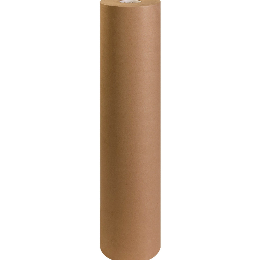 40 in x 720 ft 50 lb Kraft Paper Roll 1 Each KP4050