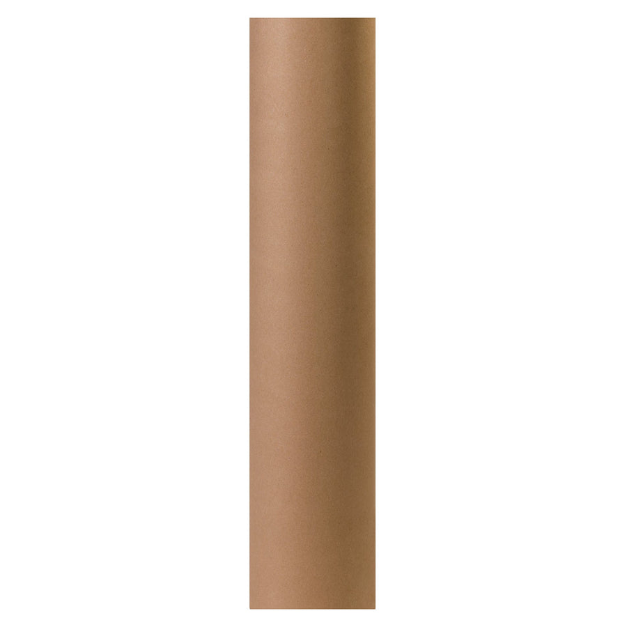 48 in x 1200 ft 30 lb Kraft Paper Roll KP4830