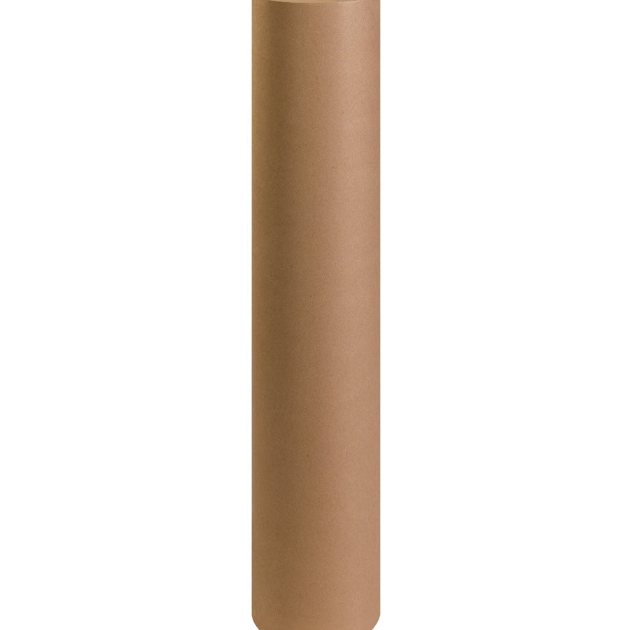 48 in x 900 ft 40 lb Kraft Paper Roll KP4840