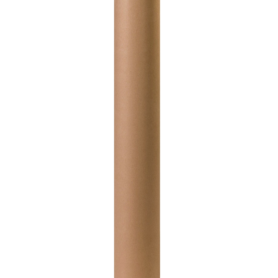 60 in x 1200 ft 30 lb Kraft Paper Roll KP6030
