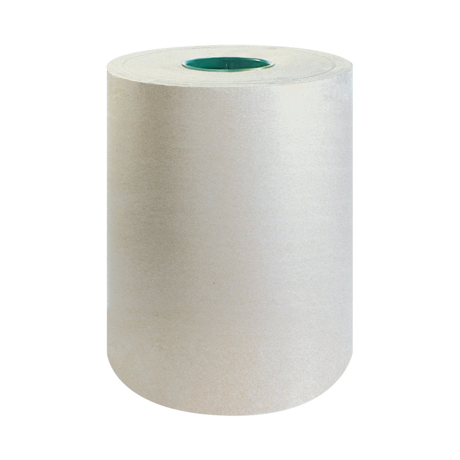 12 in x 720 ft 50 lb Bogus Kraft Paper Roll KPB1250