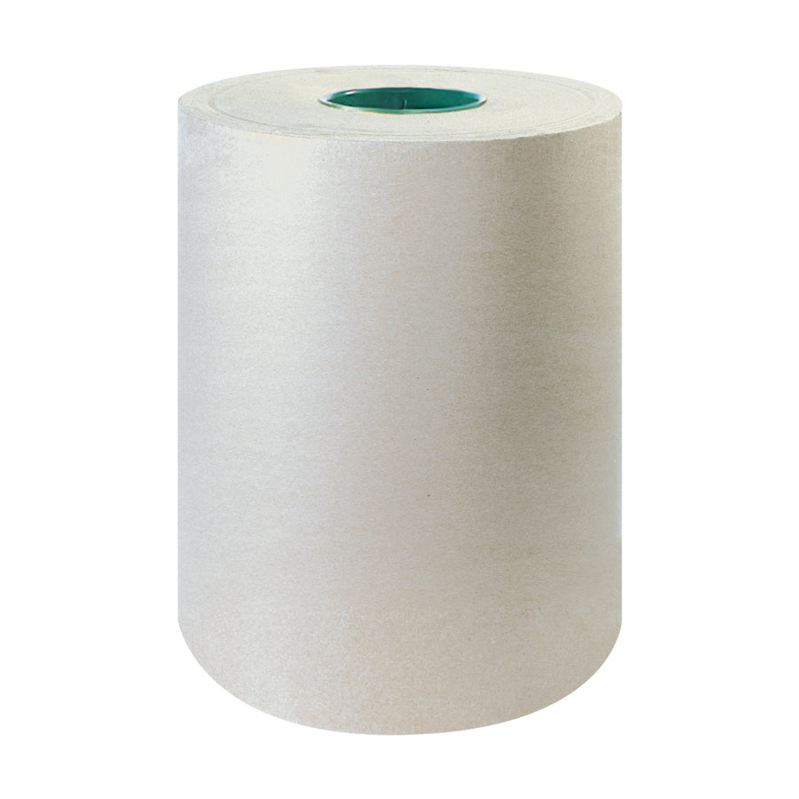 12" x 720' Bogus Kraft Paper Roll - Cost-Effective Void Fill, 50 lb