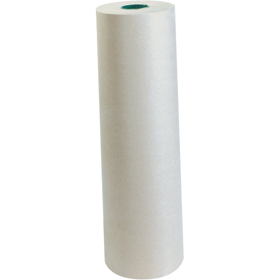 30 in x 720 ft Bogus Kraft Paper Roll 1 Roll KPB3050