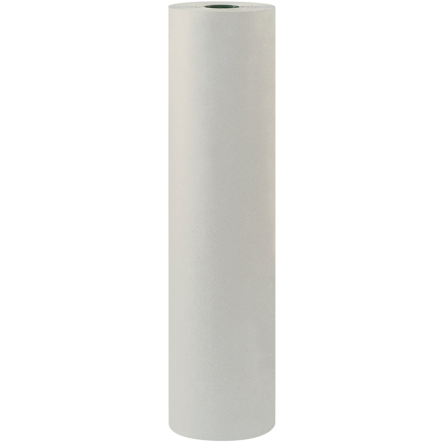 36" x 600' Bogus Kraft Paper Roll - Cost-Effective Void Fill, 60 lb