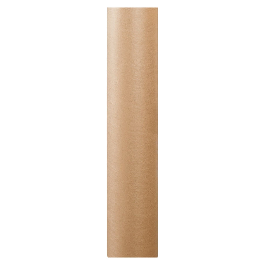 48 in x 600 ft Poly Coated Kraft Paper Roll 1 Each KPPC4850