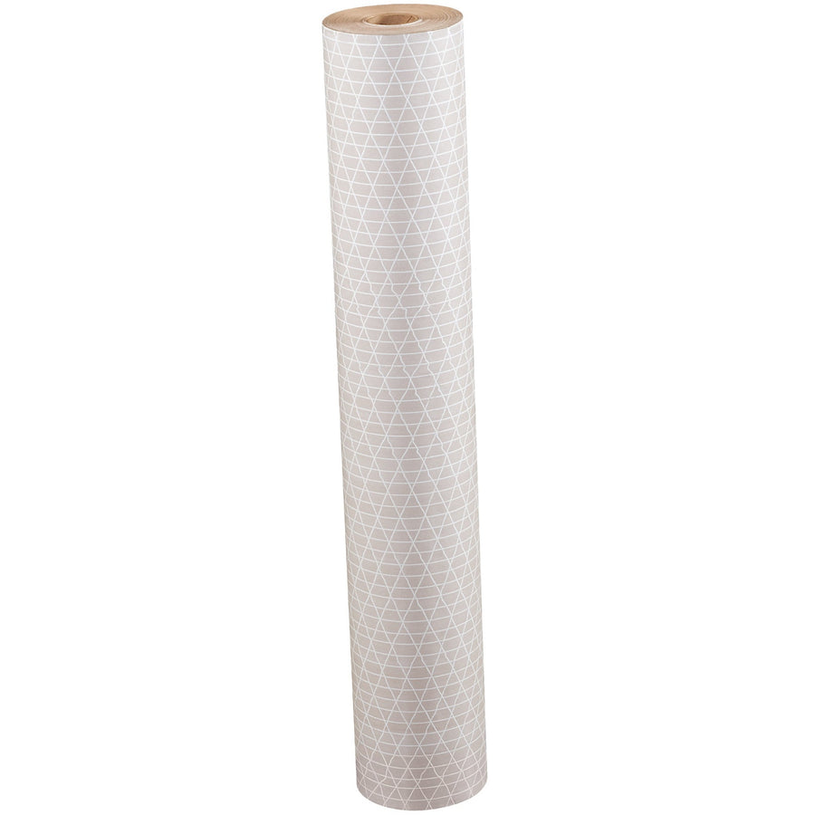 48 in x 300 ft 50# Reinforced Kraft Paper Roll KPR4850
