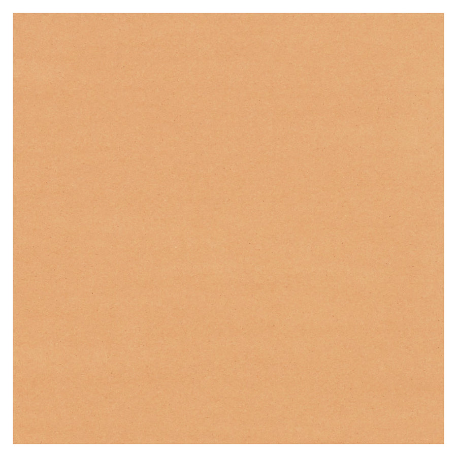 18x18 30 lb Kraft Paper Sheets 2200/Case KPS181830