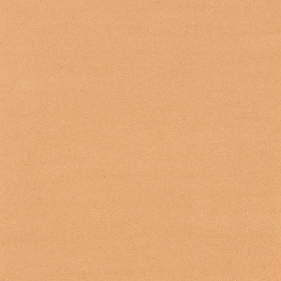 18x18 50 lb Kraft Paper Sheets 1300/Case KPS181850