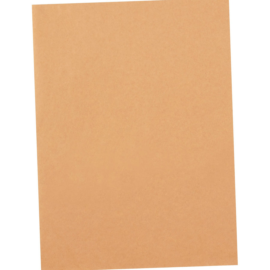 18x24 40 lb Kraft Paper Sheets 1250/Case KPS182440