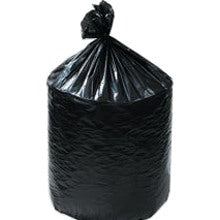 25x48 3 Mil Black Can Liners LBF3291BL