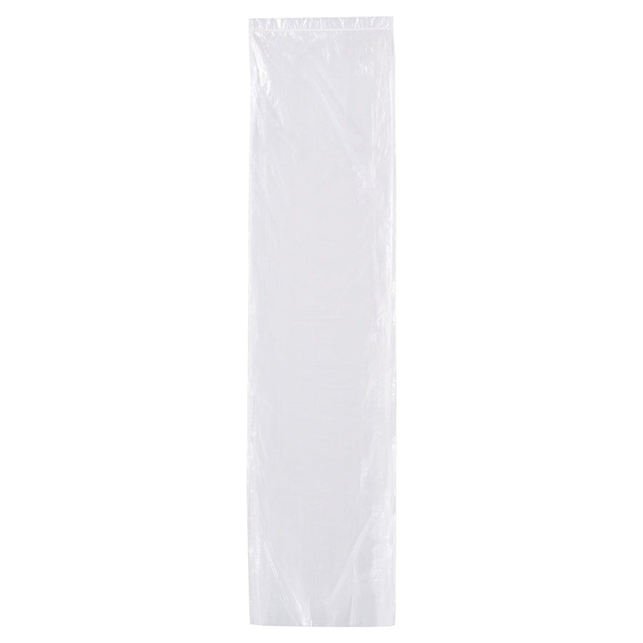 33x39 0.5 Mil Clear Can Liners 250/Case LBF3339MC