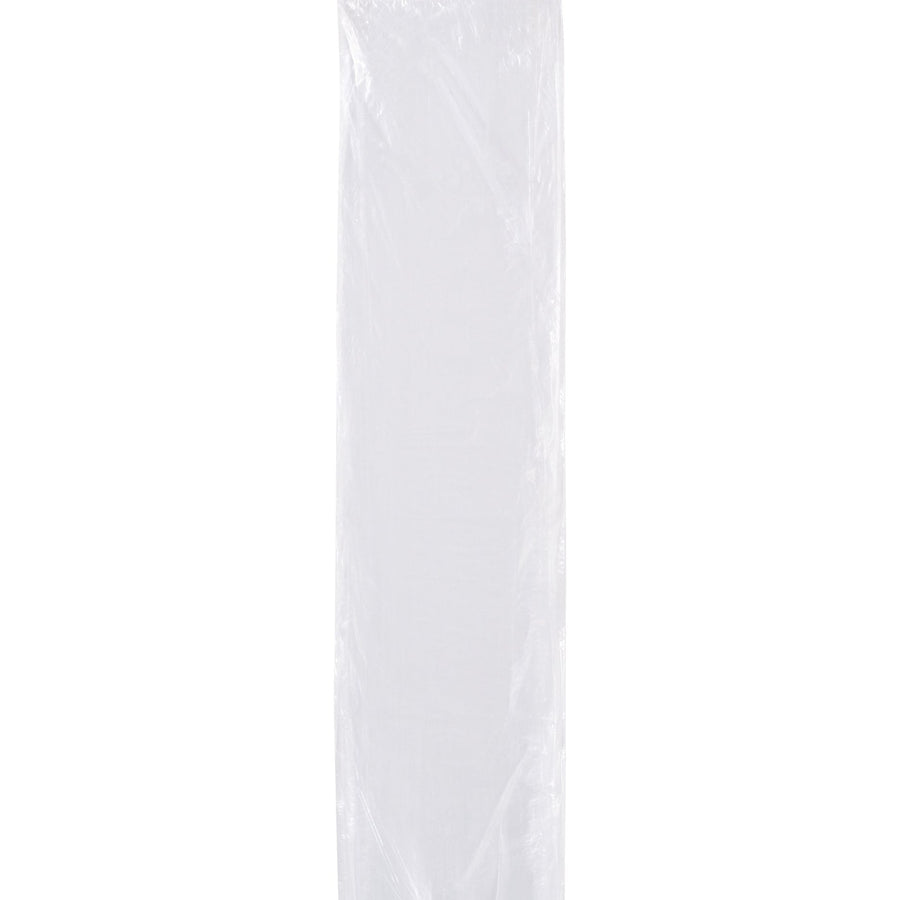 33x40 1.5 Mil Clear Can Liners 250/Case LBF3339X3C