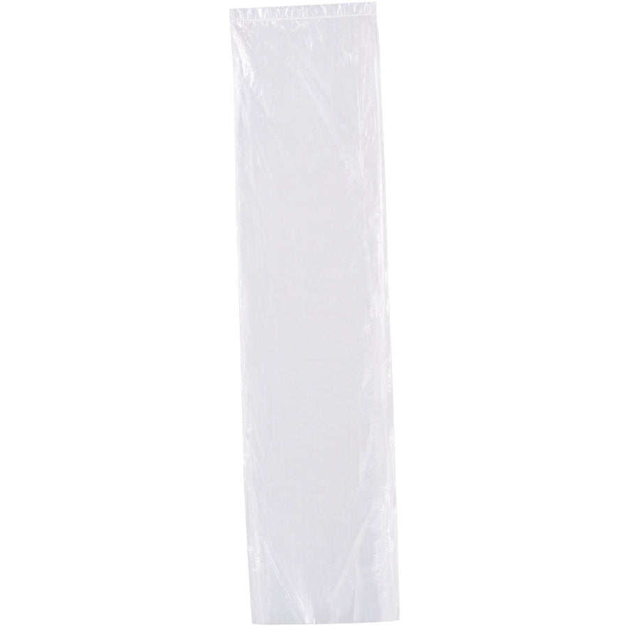33x39 0.9 Mil Clear Can Liners 250/Case LBF3339XC